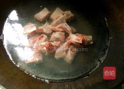 骨头玉米汤的做法图解2