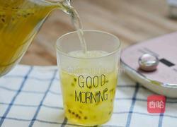 蜂蜜水果茶的做法图解7