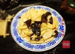 醋溜山药的做法图解11