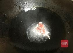 上海炒年糕的做法图解5