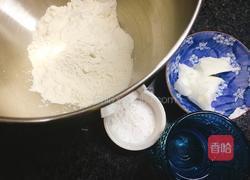 酥皮的做法图解1