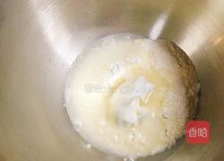 苏式肉月饼的做法图解7