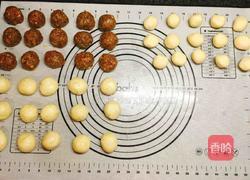 鲜肉月饼的做法图解6