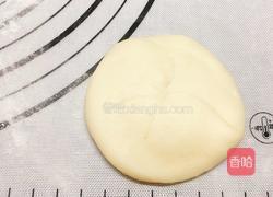 鲜肉月饼的做法图解8