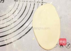 酥皮月饼的做法图解10