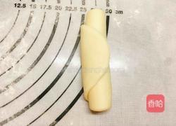 酥皮的做法图解10