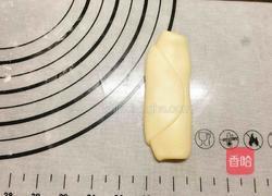 酥皮的做法图解11