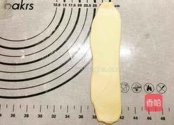 酥皮的做法图解12