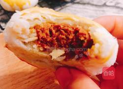 鲜肉月饼的做法图解23
