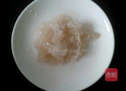 水果养生汤的做法图解2