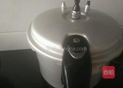 清炖牛腩的做法图解5