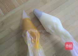 南瓜山药盏的做法图解5