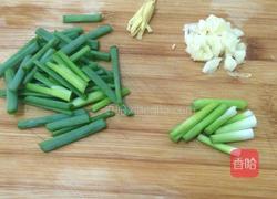 爆炒花蛤的做法图解4