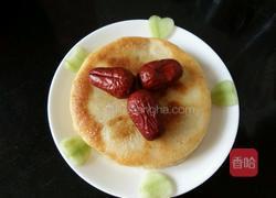 东北糖饼的做法图解6