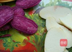 芋圆的做法图解3