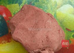 芋圆的做法图解9