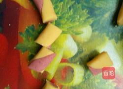 芋圆的做法图解12