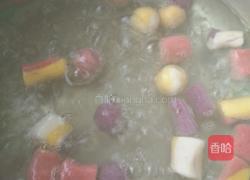 芋圆的做法图解20