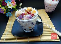 芋圆的做法图解23