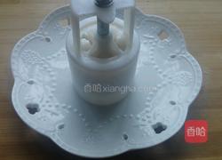 抹茶果冻的做法图解6