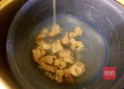 排骨汤的做法图解5