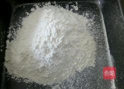 油葱拌面的做法图解1