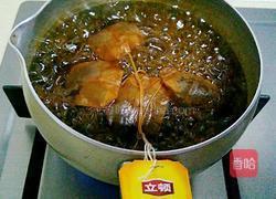 珍珠奶茶#年夜饭甜品的做法图解3