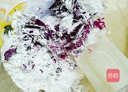 珍珠奶茶#年夜饭甜品的做法图解7