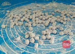 珍珠奶茶#年夜饭甜品的做法图解10