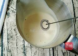 珍珠奶茶#年夜饭甜品的做法图解12