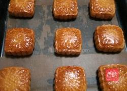 广式月饼的做法图解7