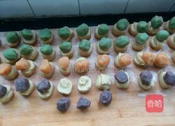 广式月饼的做法图解3