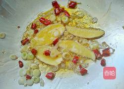 土豆炖鸡的做法图解3