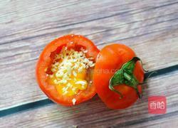 烤番茄的做法图解3