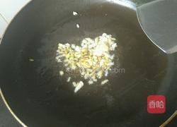 虾仁扒茄条的做法图解5