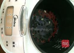 双豆小米粥的做法图解2