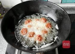 牛肉丸子的做法图解10