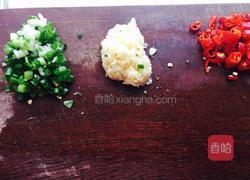 酱爆肉末茄子的做法图解2