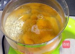 薏米南瓜粥的做法图解5