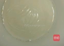 双皮奶的做法图解3