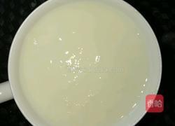 双皮奶的做法图解7