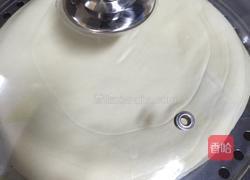 薄如纸春饼的做法图解5