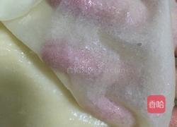 薄如纸春饼的做法图解10