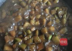 茄丁面的做法图解6