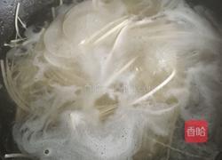 茄丁面的做法图解8