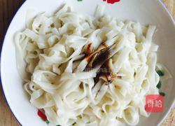 简易拌面的做法图解7