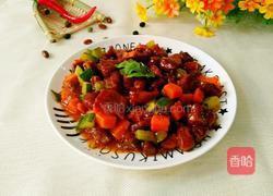 樱桃肉的做法图解14