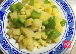 土豆色拉的做法图解7