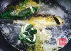 炖鲫鱼汤的做法图解7