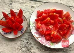 凉拌西红柿的做法图解5
